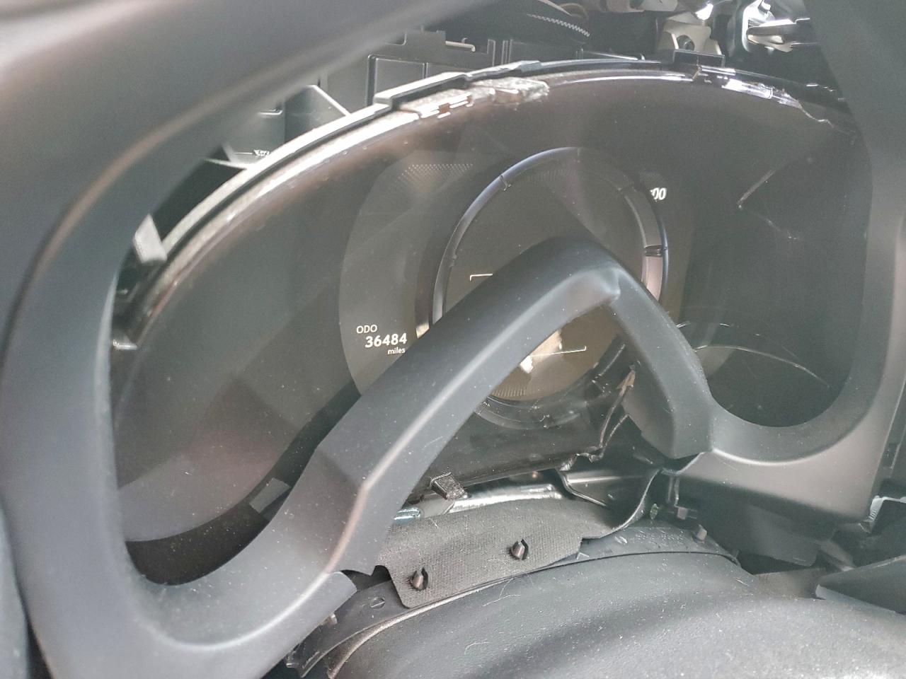 2022 Lexus Is 350 F Sport VIN: JTHGZ1B24N5055584 Lot: 94829285