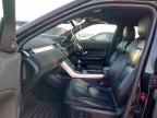 2016 LAND ROVER RANGE ROVER EVOQUE 2.0 ED4 SE TECH 5DR 2WD for sale at Copart YORK