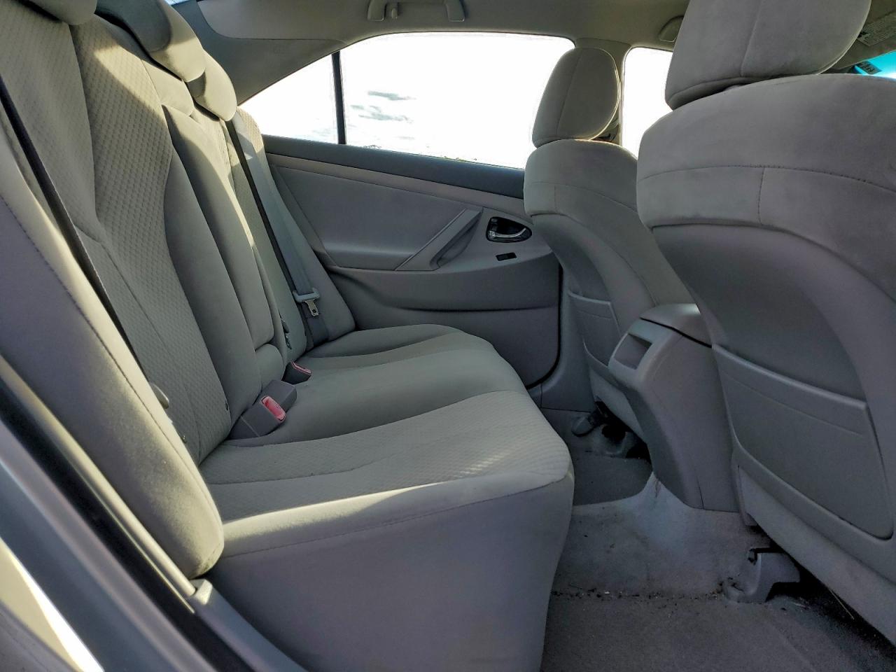 2009 Toyota Camry Base VIN: 4T1BE46K39U381838 Lot: 96685675