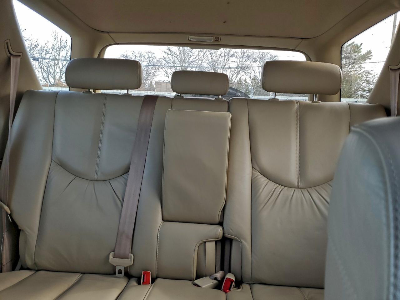 2002 Lexus Rx 300 VIN: JTJHF10U520263319 Lot: 94307765