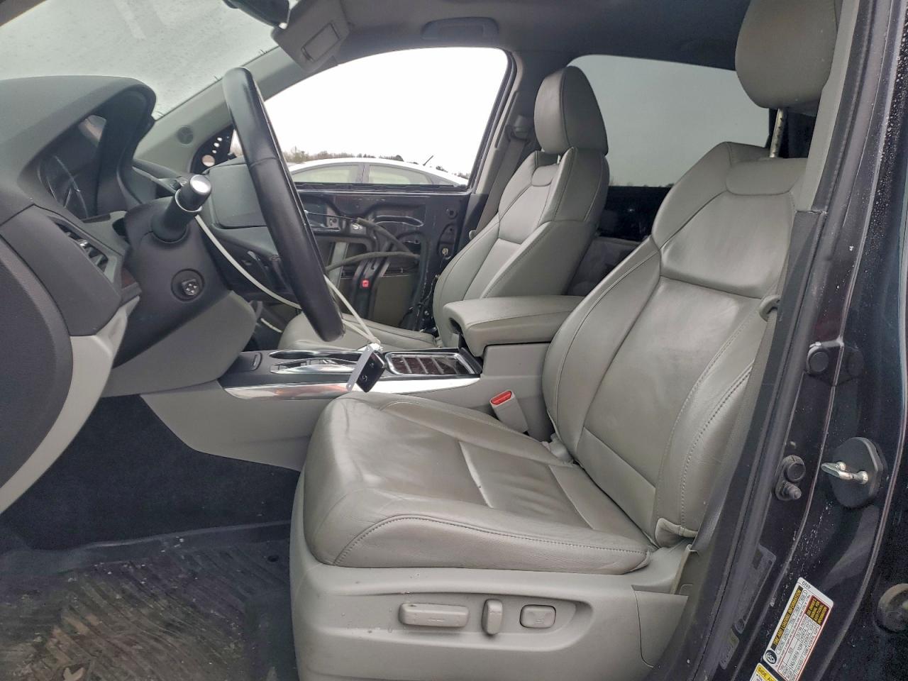 2016 Acura Mdx Technology VIN: 5FRYD4H47GB057991 Lot: 95631845