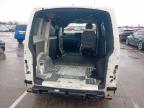 2011 VOLKSWAGEN TRANSPORTER 2.0 TDI 102PS VAN for sale at Copart CHESTER