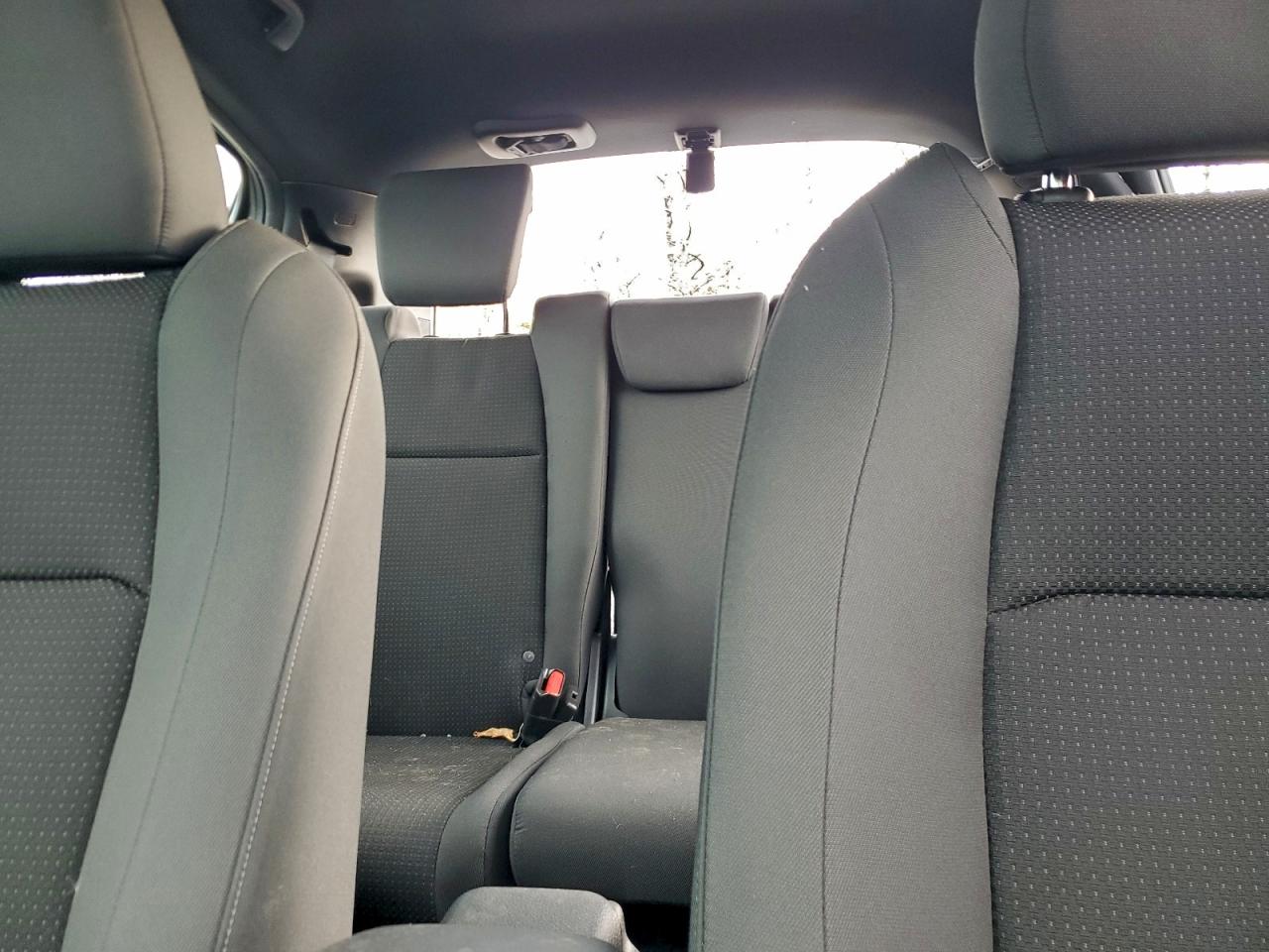 2019 Honda Hr-V Sport VIN: 3CZRU6H16KG726966 Lot: 95240355