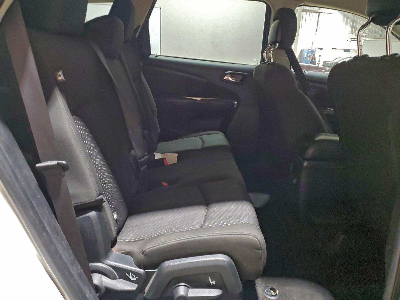 2017 Dodge Journey Se VIN: 3C4PDCAB6HT599294 Lot: 95360165