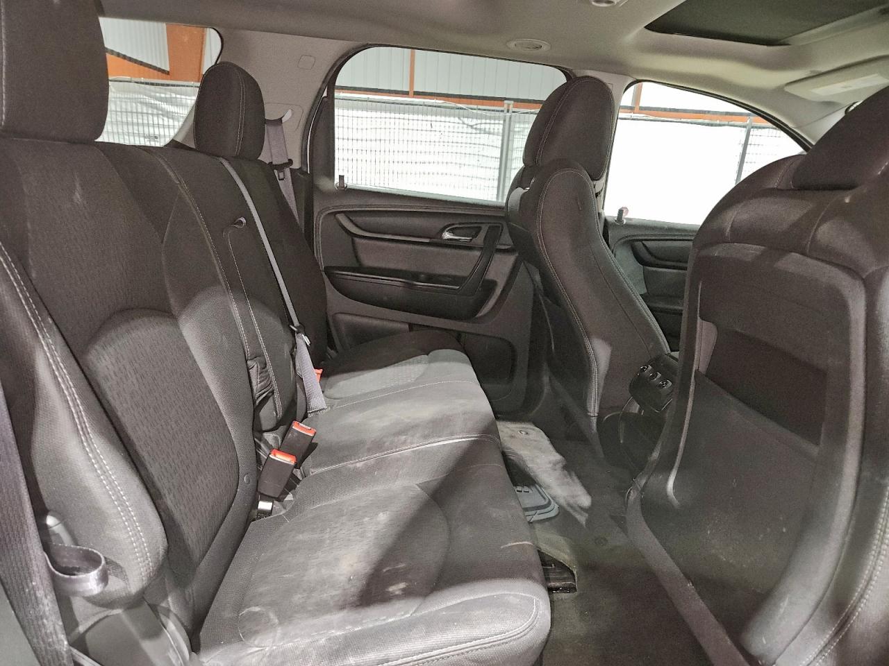 2015 GMC Acadia Sle VIN: 1GKKVPKD8FJ222926 Lot: 96092945