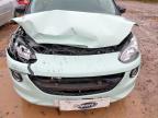 2018 VAUXHALL ADAM 1.2I ENERGISED 3DR for sale at Copart BRISTOL