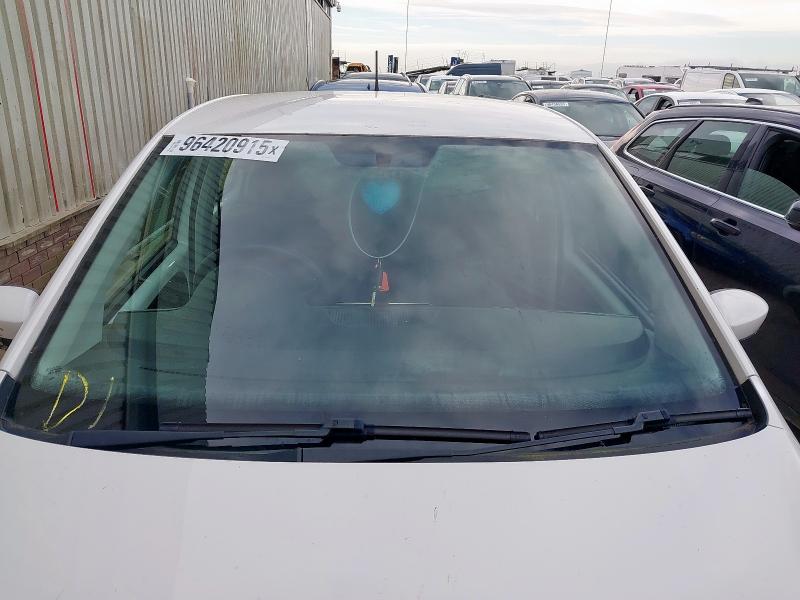 2016 VOLKSWAGEN UP 1.0 MOVE UP 5DR