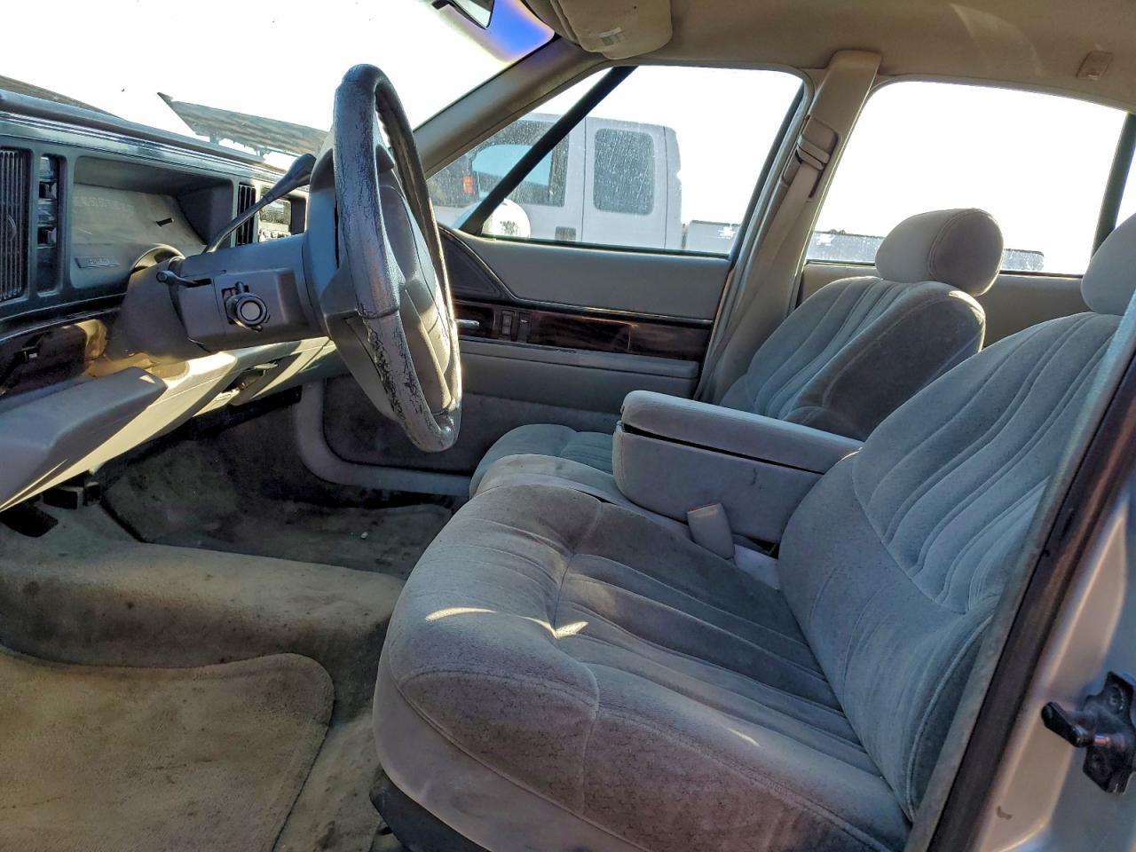 1999 Buick Lesabre Custom VIN: 1G4HP52KXXH482784 Lot: 95078535