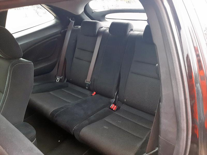 2010 HONDA CIVIC 1.8 I-VTEC TYPE S GT 3DR