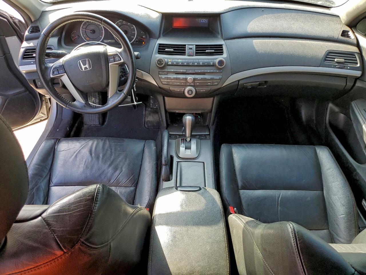 2011 Honda Accord Se VIN: 1HGCP2F62BA078892 Lot: 95748935