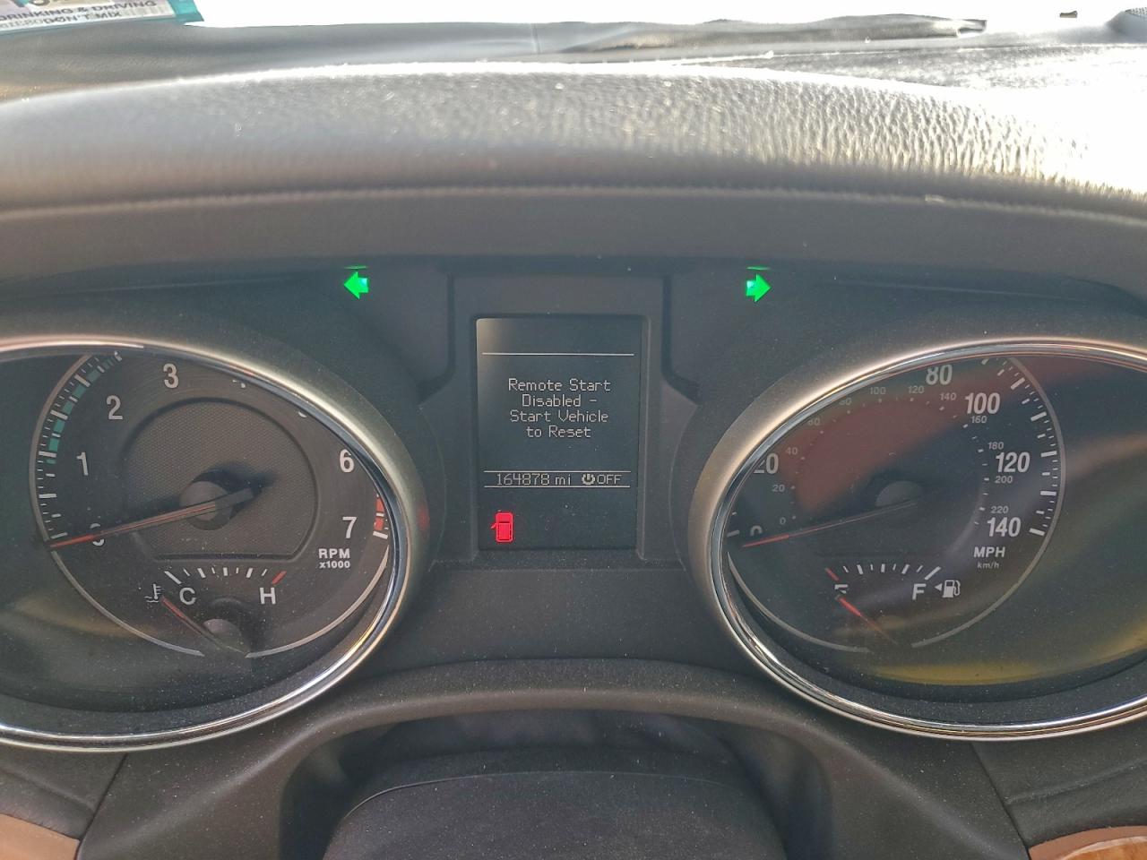 2011 Jeep Grand Cherokee Overland VIN: 1J4RR6GT7BC607265 Lot: 96935975