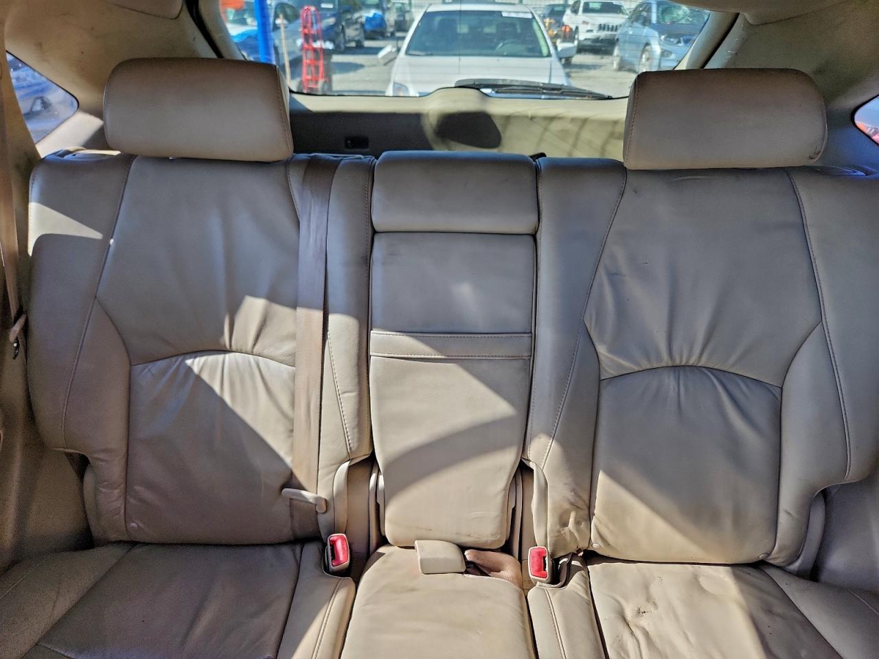 2006 Lexus Rx 330 VIN: 2T2GA31U06C046209 Lot: 96768965