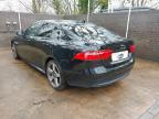2016 JAGUAR XE 2.0 R-SPORT 4DR AUTO for sale at Copart GLOUCESTER