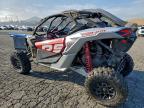 2024 CAN-AM MAVERICK X3 RS TURBO   for sale at Copart CA - SAN BERNARDINO