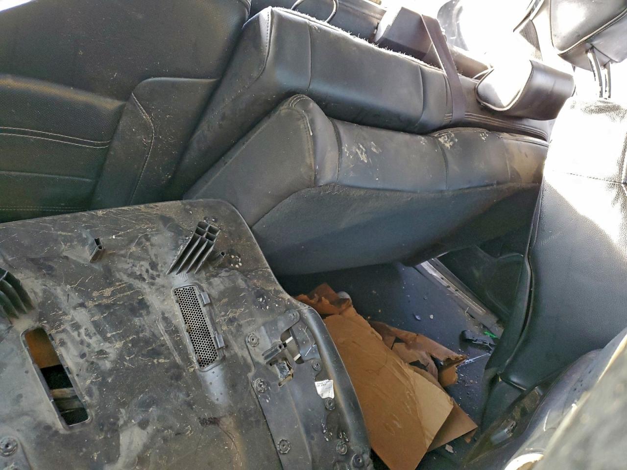 2019 Chevrolet Silverado K2500 Heavy Duty Lt VIN: 1GC1KSEY1KF116557 Lot: 94957175