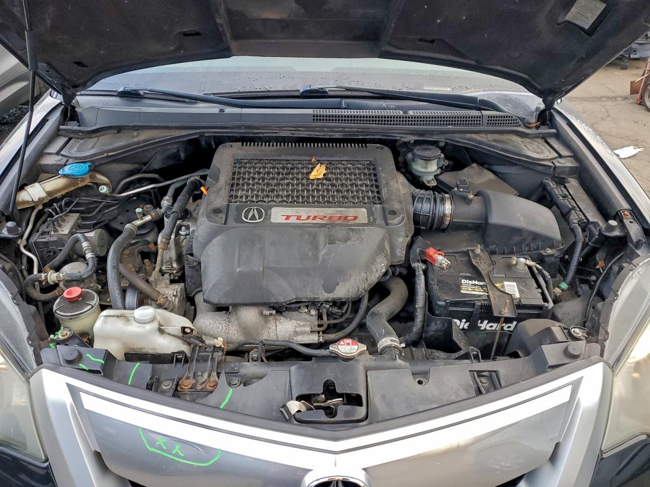 Фото: 5J8TB1H24BA001699