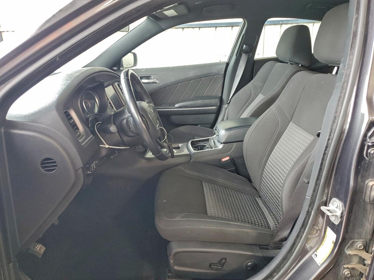 2023 Dodge Charger Sxt VIN: 2C3CDXBGXPH691004 Lot: 95132215