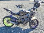 2008 YAMAHA YZFR6    for sale at Copart NC - CONCORD