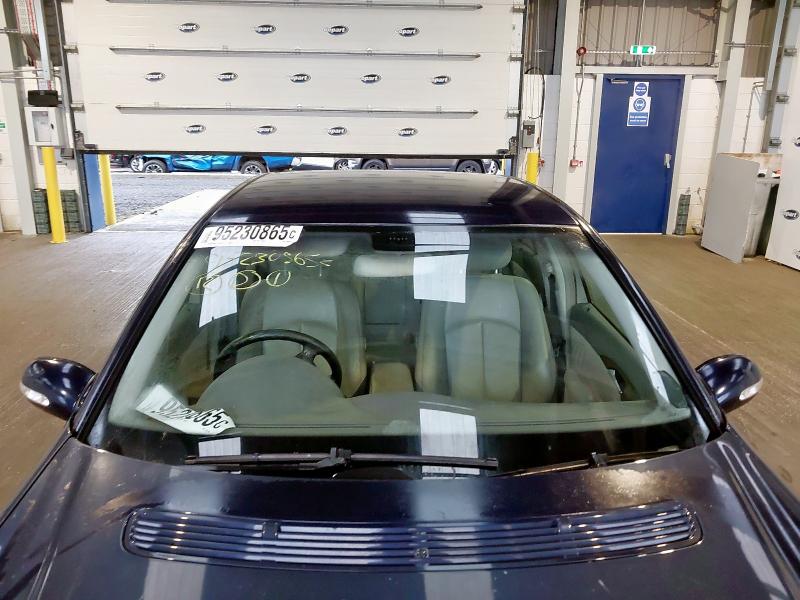 2003 MERCEDES-BENZ E CLASS E240 CLASSIC 4DR TIP AUTO [2.6]