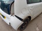 2016 VOLKSWAGEN UP 1.0 MOVE UP 5DR for sale at Copart PETERLEE