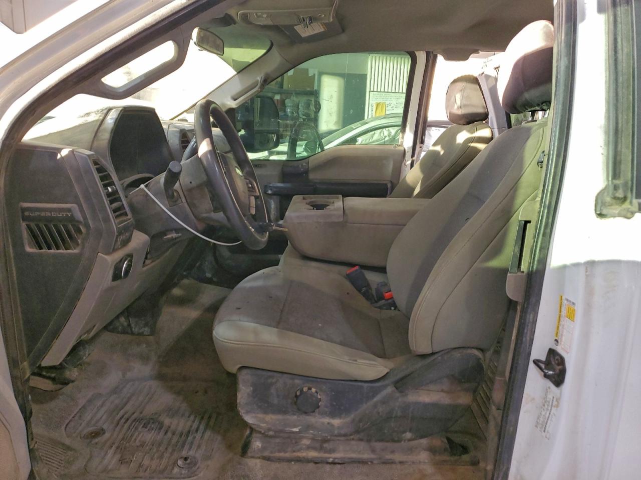 2021 Ford F250 Super Duty VIN: 1FT7X2B64MEE18691 Lot: 96559145