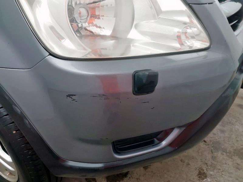 2004 HONDA CR-V 2.0 I-VTEC SE SPORT 5DR AUTO