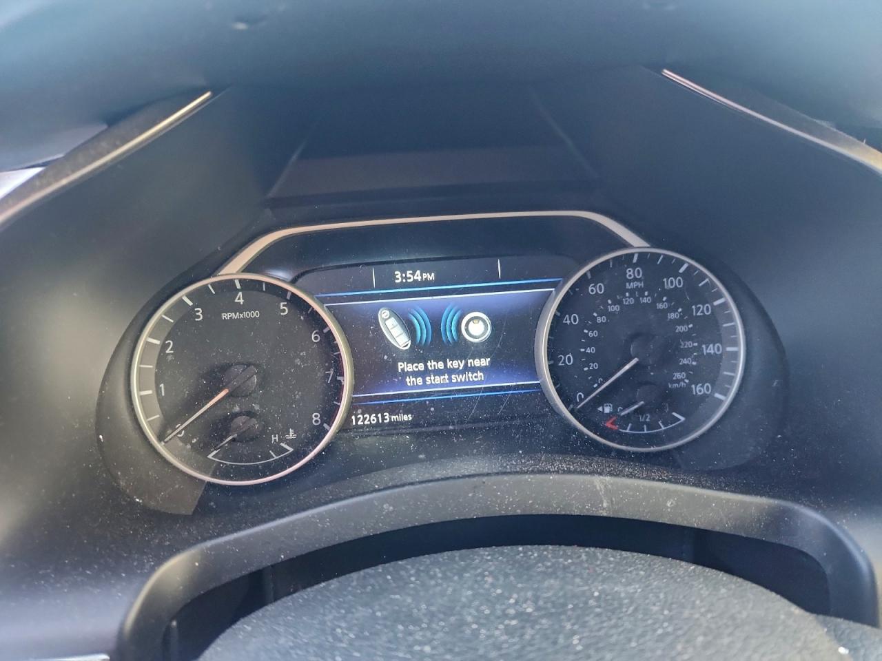 2015 Nissan Murano S VIN: 5N1AZ2MH9FN231878 Lot: 94592875