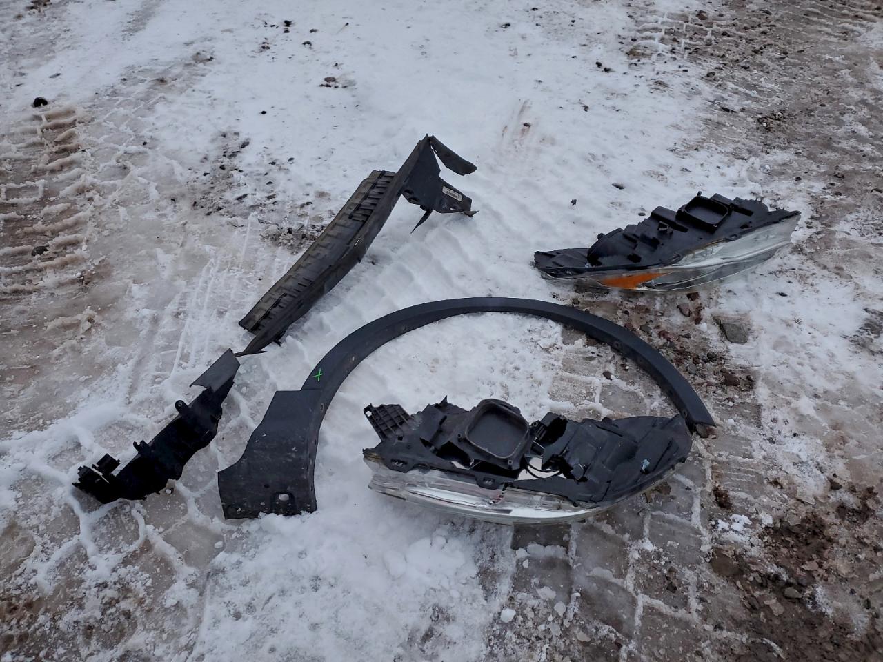 2018 Ford Escape Se VIN: 1FMCU9GD8JUA95279 Lot: 95441125