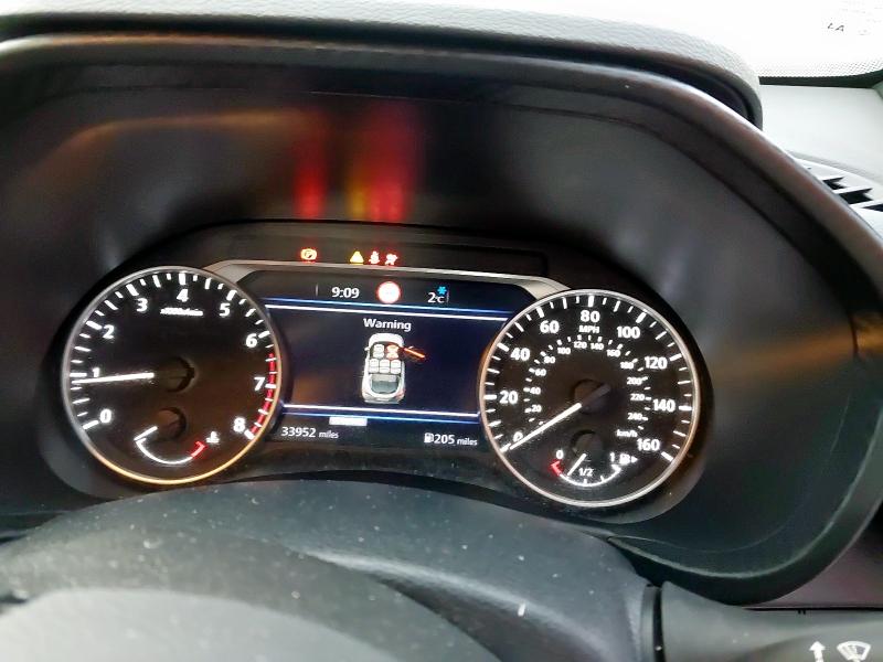 2021 NISSAN JUKE 1.0 DIG-T 114 N-CONNECTA 5DR