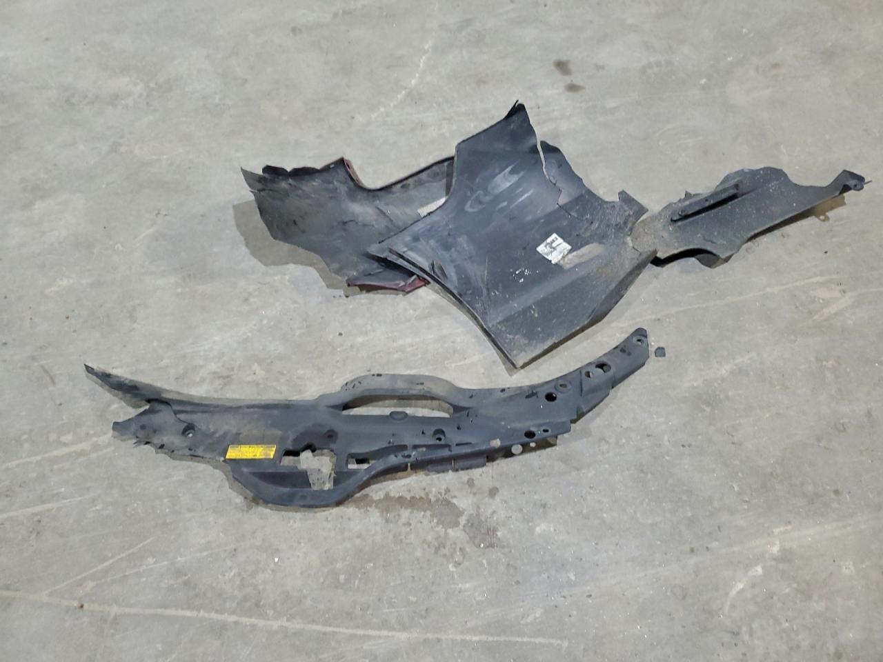 2009 Toyota Venza VIN: 4T3BK11A49U022107 Lot: 94777215