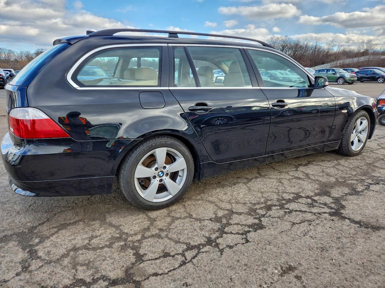 Фото: WBANN73587CN04583