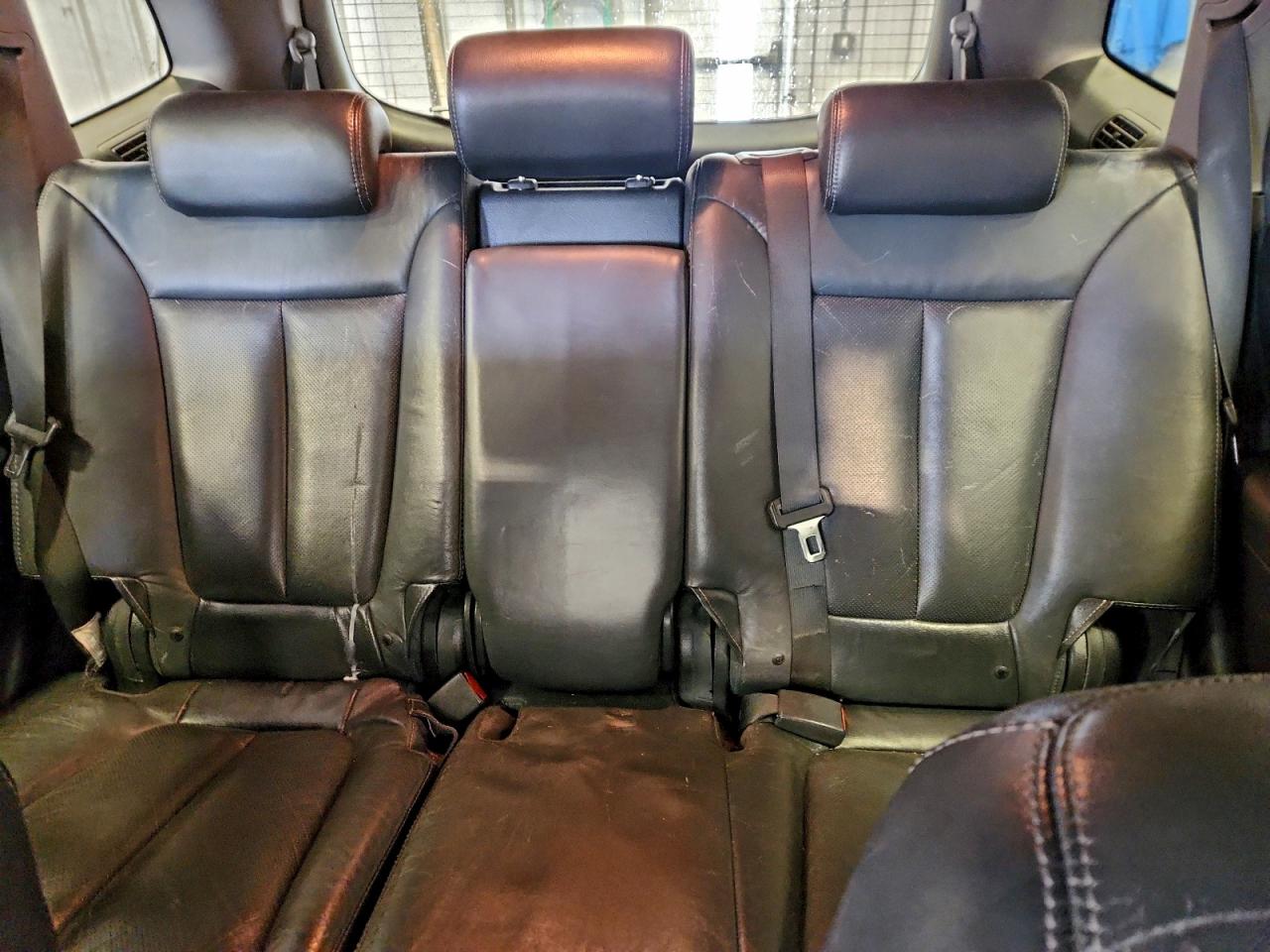 2008 Hyundai Santa Fe Se VIN: 5NMSH13E68H149295 Lot: 95550445