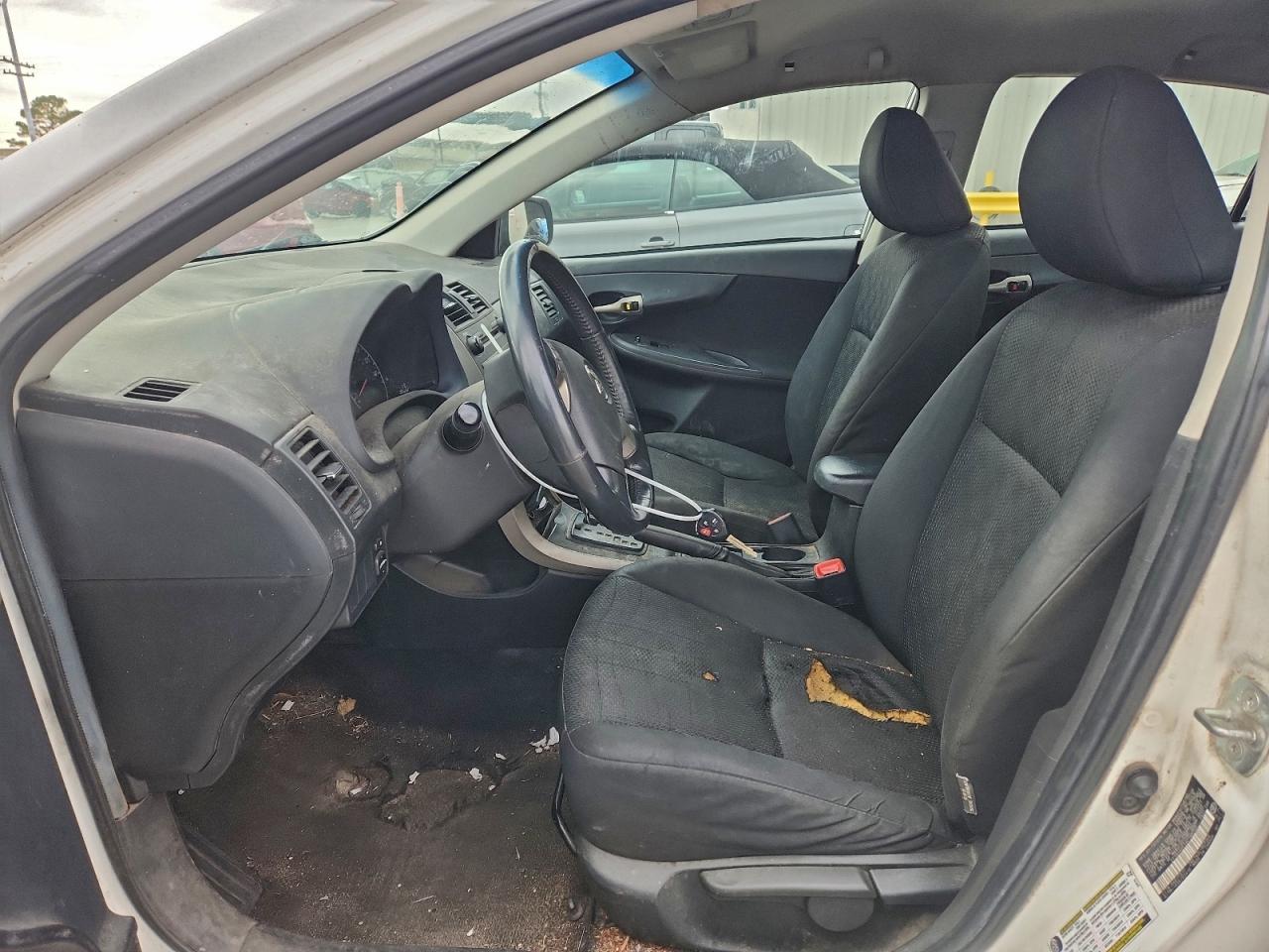 2009 Toyota Corolla Base VIN: 2T1BU40E59C146753 Lot: 95451095