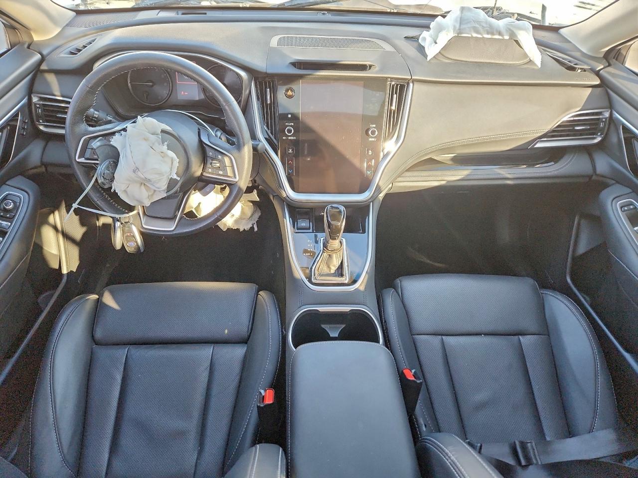 2022 Subaru Outback Limited VIN: 4S4BTANC8N3180144 Lot: 96471125