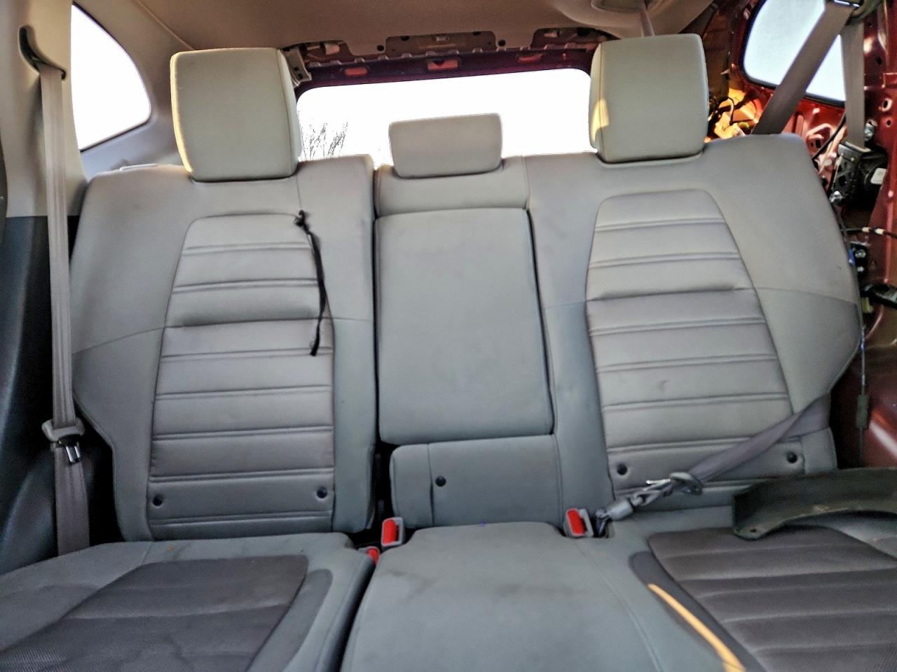 2020 Honda Cr-V Ex VIN: 5J6RW2H50LL011532 Lot: 94962575