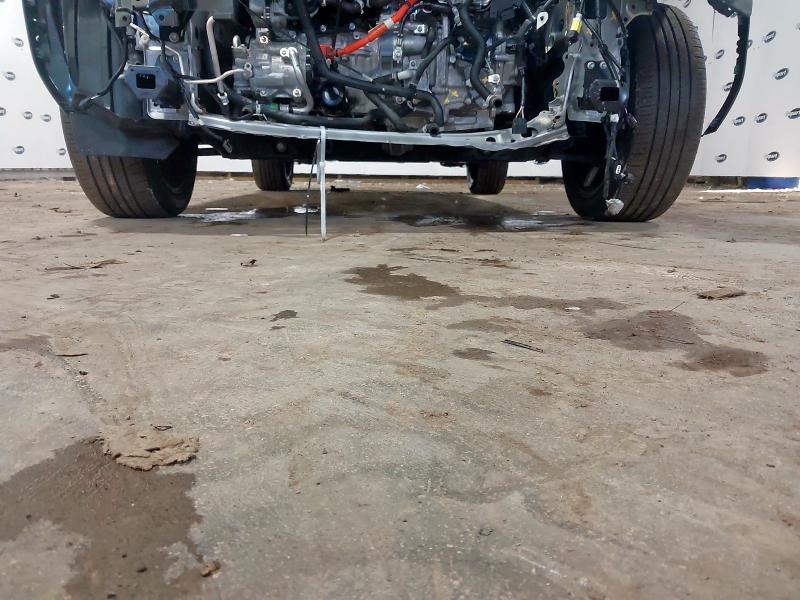 2023 TOYOTA YARIS CROSS 1.5 HYBRID EXCEL 5DR CVT