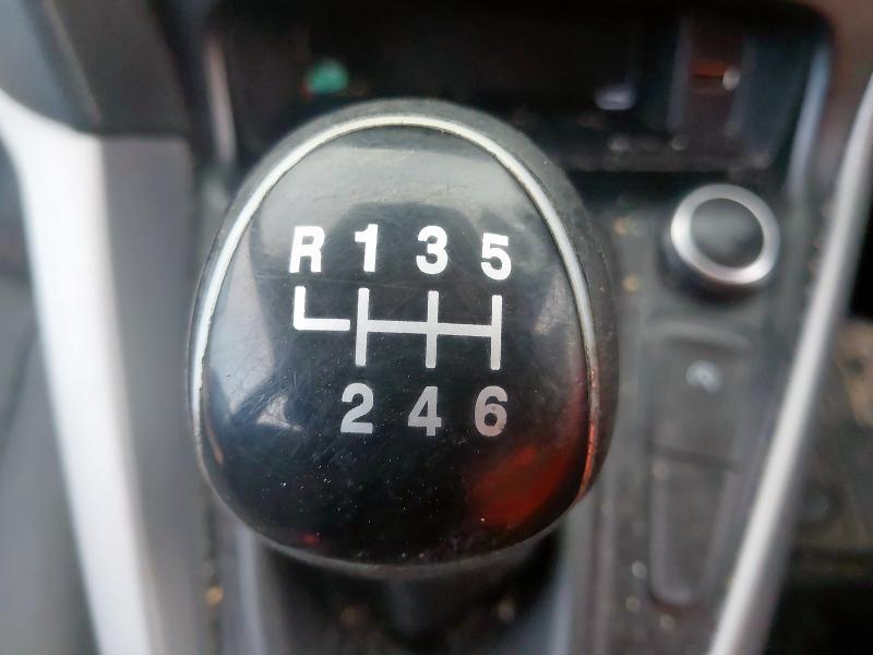 2017 FORD FOCUS 1.0 ECOBOOST 125 ZETEC EDITION 5DR