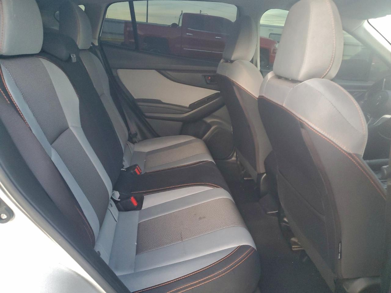 2019 Subaru Crosstrek Premium VIN: JF2GTAEC0KH390439 Lot: 95535215