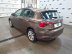 2019 FIAT TIPO 1.6 MULTIJET EASY PLUS 5DR for sale at Copart EAST KILBRIDE