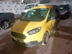 2023 FORD TRANSIT COURIER 1.0 ECOBOOST LEADER VAN [6 SPEED] for sale at Copart BRISTOL