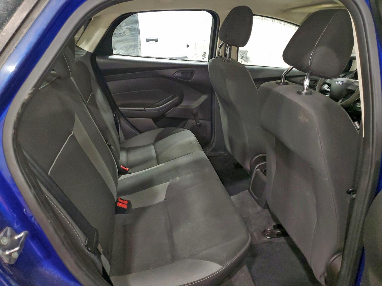 2012 Ford Focus S VIN: 1FAHP3E21CL214837 Lot: 94935715