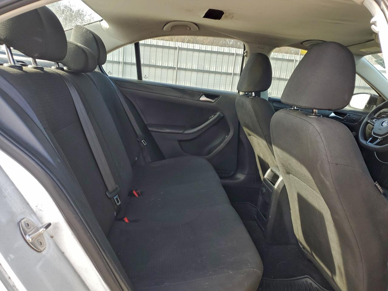 2016 Volkswagen Jetta S VIN: 3VW267AJ0GM289151 Lot: 94645615