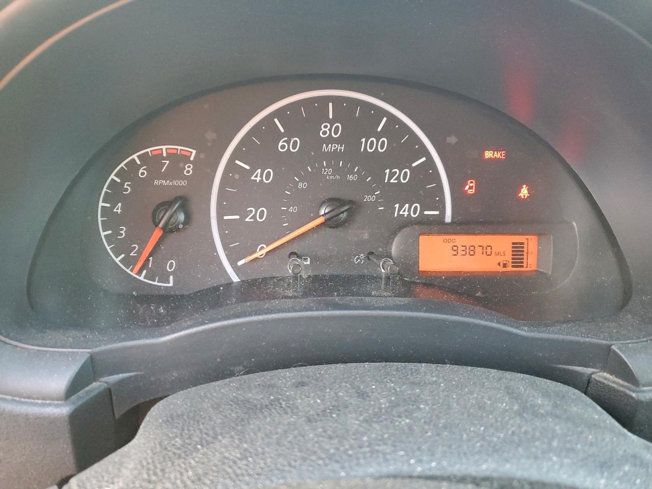 2019 Nissan Versa S VIN: 3N1CN7AP9KL879137 Lot: 95400605