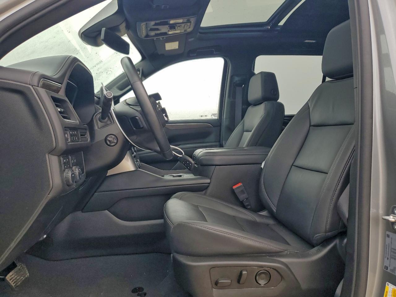 2023 Chevrolet Tahoe K1500 Z71 VIN: 1GNSKPKD4PR445379 Lot: 95682805