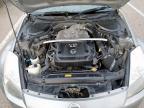 2005 NISSAN 350Z 3.5 V6 3DR for sale at Copart SANDWICH