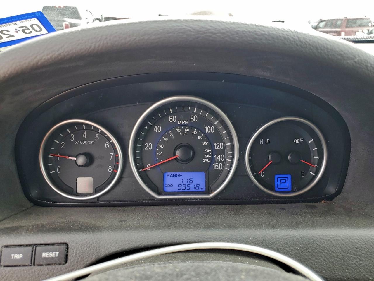 2012 Hyundai Veracruz Gls VIN: KM8NU4CC3CU182258 Lot: 95725735