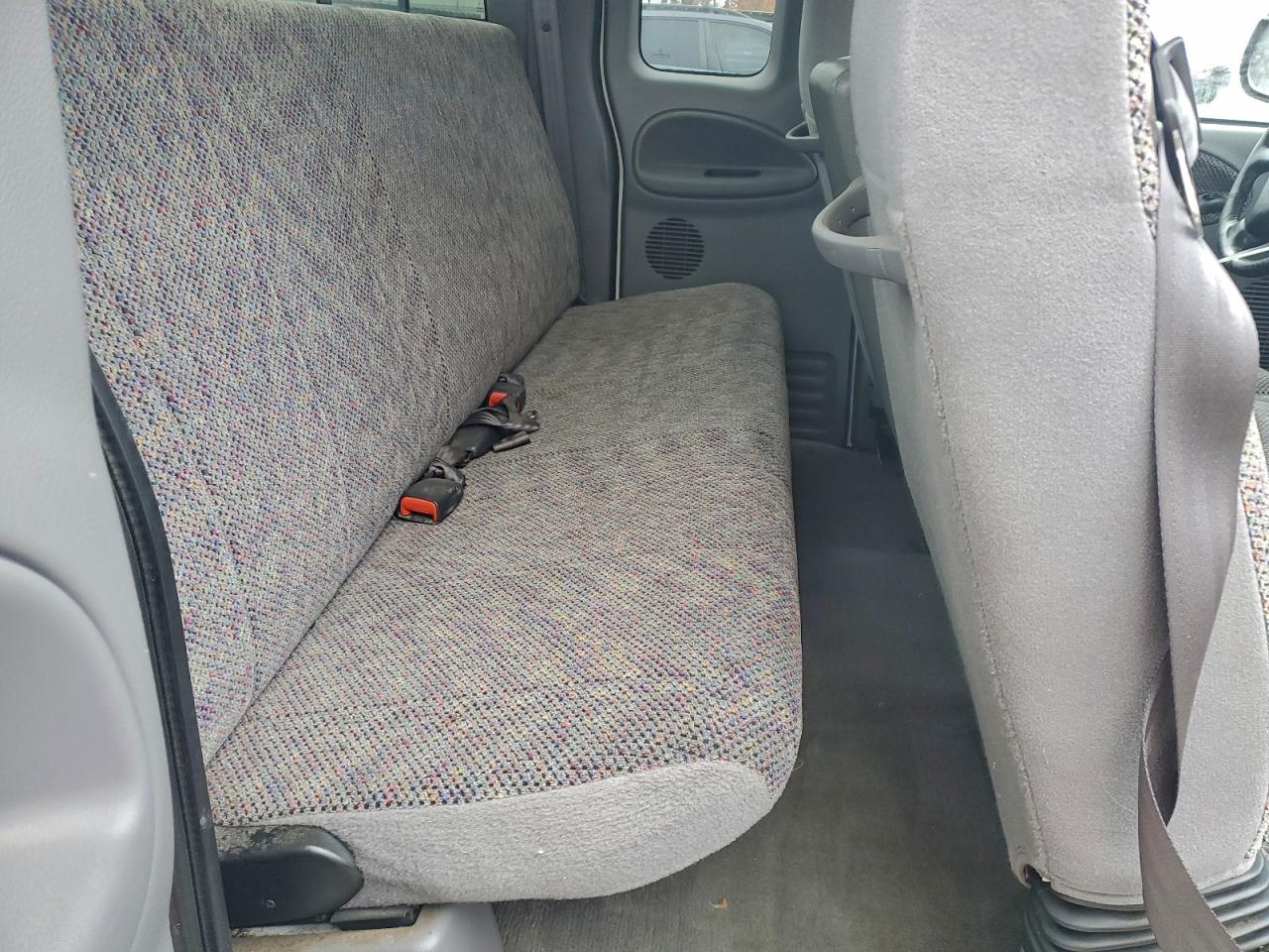 1999 Dodge Ram 1500 VIN: 1B7HC13Z1XJ507584 Lot: 95989255