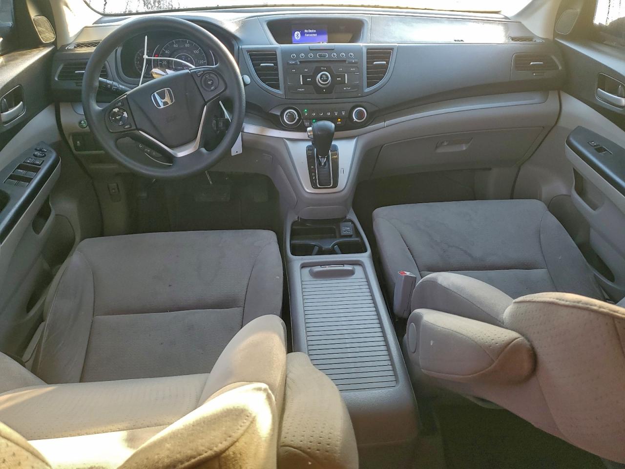 2014 Honda Cr-V Ex VIN: 3CZRM3H52EG702086 Lot: 95826805