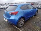 2015 MAZDA 2 1.5 SPORTS LAUNCH EDITION 5DR for sale at Copart SANDTOFT