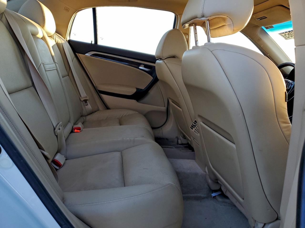 2008 Acura Tl VIN: 19UUA662X8A047974 Lot: 94966065